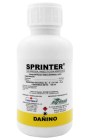 sprinter